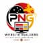 PNG Website Builders