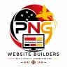 PNG Website Builders